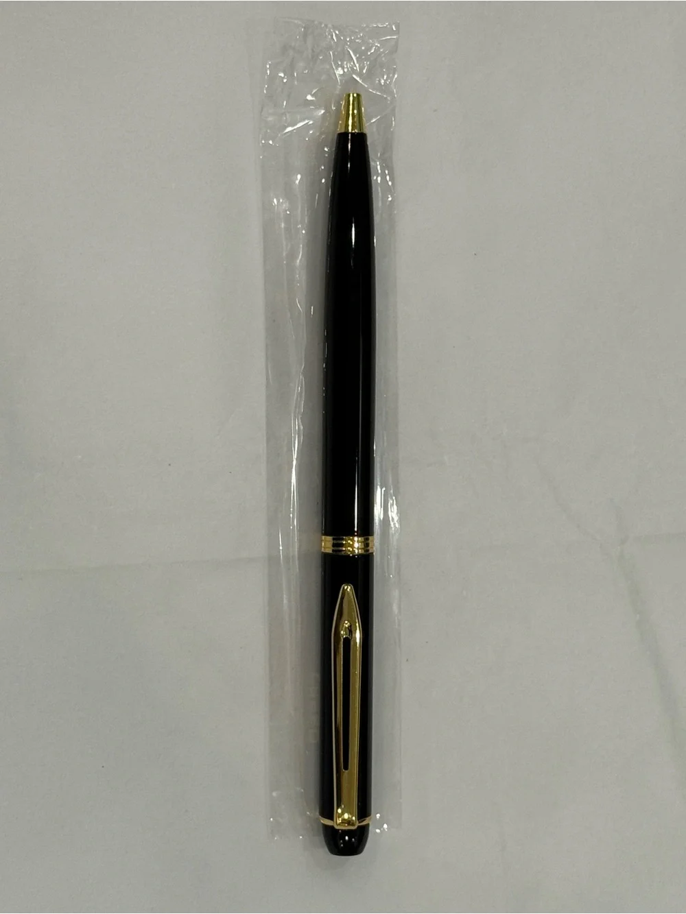 CREED Limited Edition Notebook & Pen, NEW & AUTHENTIC